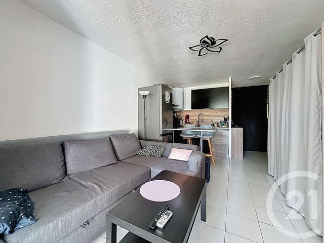 Appartement Studio à vendre - 1 pièce - 22.0 m2 - CASTRIES - 34 - LANGUEDOC-ROUSSILLON - Century 21 Vicarello