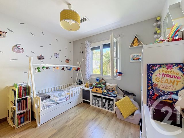 maison à vendre - 4 pièces - 85.13 m2 - PRADES LE LEZ - 34 - LANGUEDOC-ROUSSILLON - Century 21 Vicarello