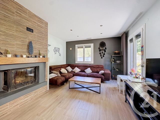 maison à vendre - 4 pièces - 85.13 m2 - PRADES LE LEZ - 34 - LANGUEDOC-ROUSSILLON - Century 21 Vicarello