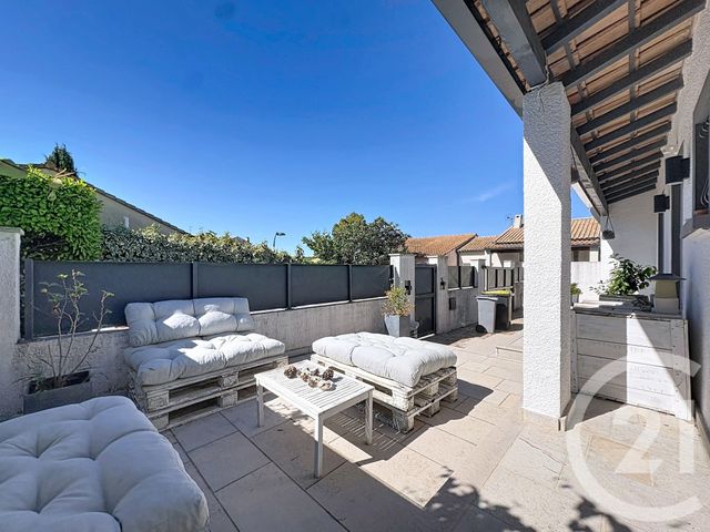 maison à vendre - 4 pièces - 85.13 m2 - PRADES LE LEZ - 34 - LANGUEDOC-ROUSSILLON - Century 21 Vicarello