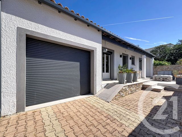 Maison à vendre PRADES LE LEZ