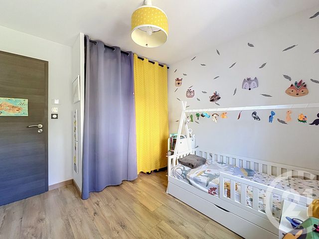 maison à vendre - 4 pièces - 85.13 m2 - PRADES LE LEZ - 34 - LANGUEDOC-ROUSSILLON - Century 21 Vicarello