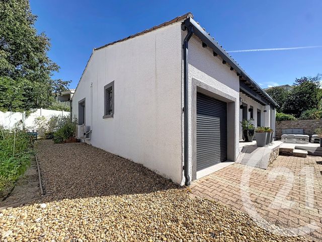 maison à vendre - 4 pièces - 85.13 m2 - PRADES LE LEZ - 34 - LANGUEDOC-ROUSSILLON - Century 21 Vicarello