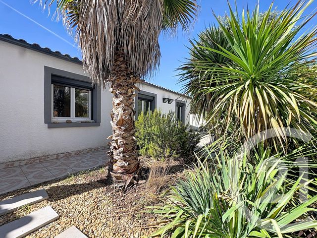 maison à vendre - 4 pièces - 85.13 m2 - PRADES LE LEZ - 34 - LANGUEDOC-ROUSSILLON - Century 21 Vicarello