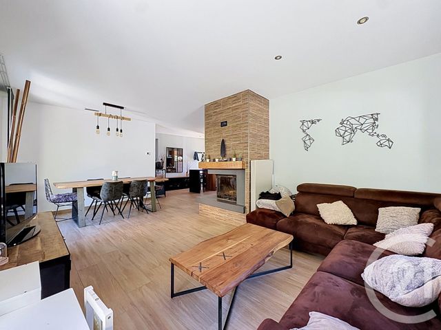 maison à vendre - 4 pièces - 85.13 m2 - PRADES LE LEZ - 34 - LANGUEDOC-ROUSSILLON - Century 21 Vicarello