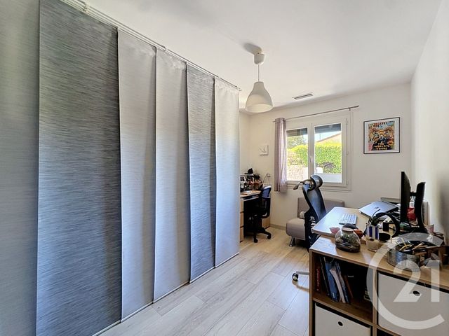 maison à vendre - 4 pièces - 85.13 m2 - PRADES LE LEZ - 34 - LANGUEDOC-ROUSSILLON - Century 21 Vicarello