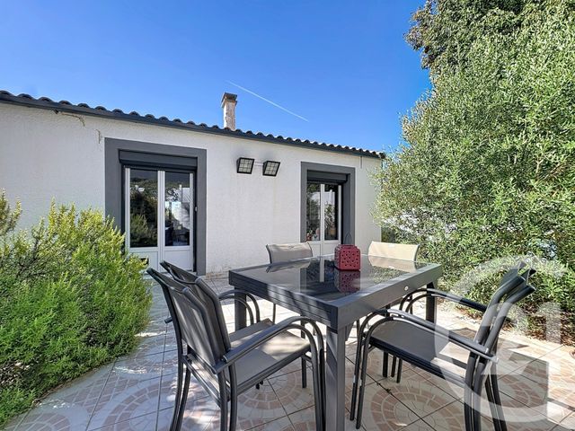 maison à vendre - 4 pièces - 85.13 m2 - PRADES LE LEZ - 34 - LANGUEDOC-ROUSSILLON - Century 21 Vicarello