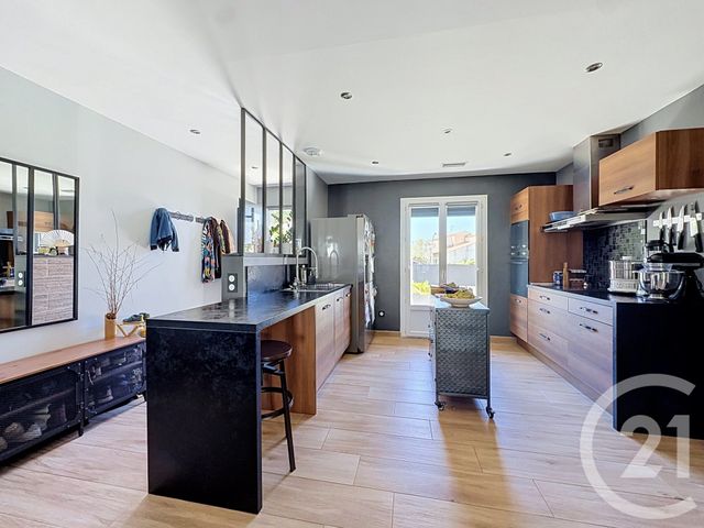maison à vendre - 4 pièces - 85.13 m2 - PRADES LE LEZ - 34 - LANGUEDOC-ROUSSILLON - Century 21 Vicarello