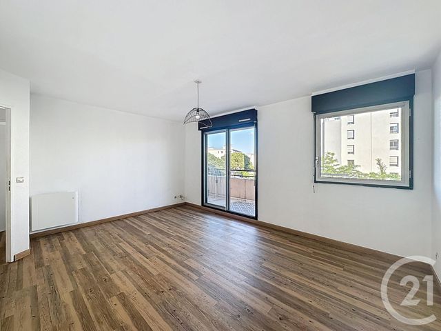 Appartement F2 à vendre - 2 pièces - 42.85 m2 - MONTPELLIER - 34 - LANGUEDOC-ROUSSILLON - Century 21 Vicarello