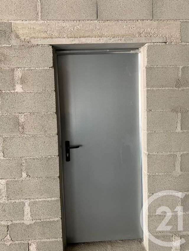 parking à louer - 7.2 m2 - MONTPELLIER - 34 - LANGUEDOC-ROUSSILLON - Century 21 Vicarello