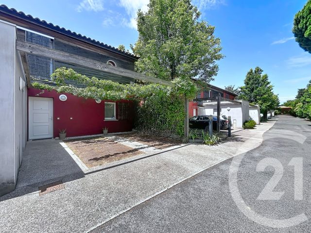 maison à vendre - 4 pièces - 85.0 m2 - MAUGUIO CARNON - 34 - LANGUEDOC-ROUSSILLON - Century 21 Vicarello