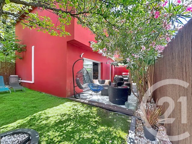 maison - MAUGUIO CARNON - 34