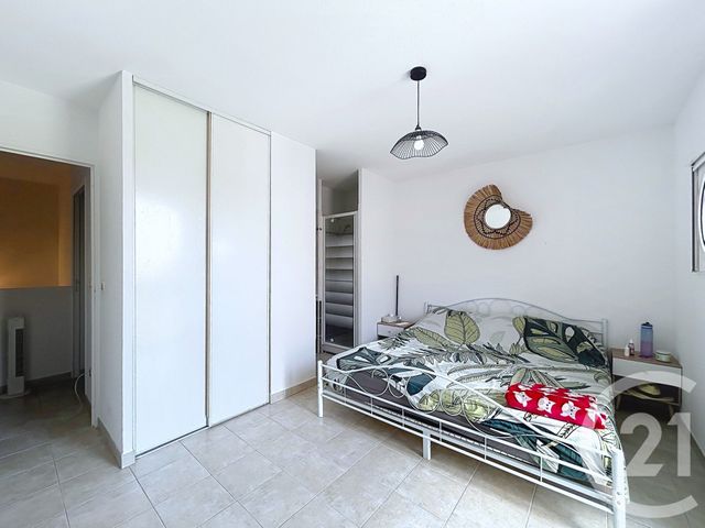 maison à vendre - 4 pièces - 85.0 m2 - MAUGUIO CARNON - 34 - LANGUEDOC-ROUSSILLON - Century 21 Vicarello