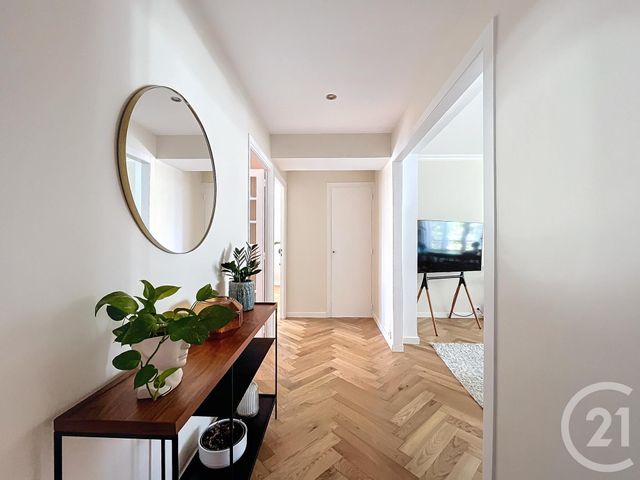 Appartement F4 à vendre - 4 pièces - 102.56 m2 - MONTPELLIER - 34 - LANGUEDOC-ROUSSILLON - Century 21 Vicarello