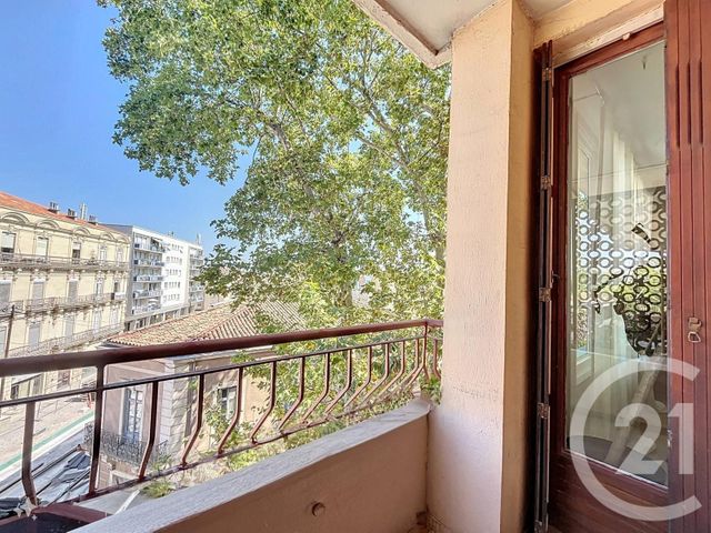 Appartement F4 à vendre - 4 pièces - 102.56 m2 - MONTPELLIER - 34 - LANGUEDOC-ROUSSILLON - Century 21 Vicarello