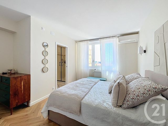 Appartement F4 à vendre - 4 pièces - 102.56 m2 - MONTPELLIER - 34 - LANGUEDOC-ROUSSILLON - Century 21 Vicarello