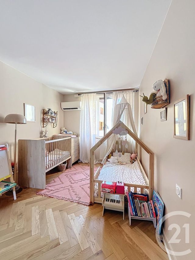 Appartement F4 à vendre - 4 pièces - 102.56 m2 - MONTPELLIER - 34 - LANGUEDOC-ROUSSILLON - Century 21 Vicarello