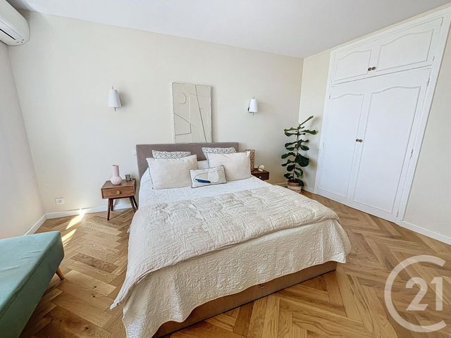 Appartement F4 à vendre - 4 pièces - 102.56 m2 - MONTPELLIER - 34 - LANGUEDOC-ROUSSILLON - Century 21 Vicarello