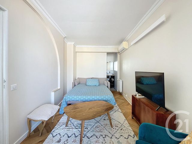 Appartement F4 à vendre - 4 pièces - 102.56 m2 - MONTPELLIER - 34 - LANGUEDOC-ROUSSILLON - Century 21 Vicarello