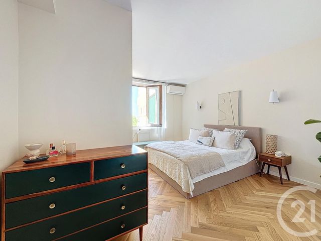 Appartement F4 à vendre - 4 pièces - 102.56 m2 - MONTPELLIER - 34 - LANGUEDOC-ROUSSILLON - Century 21 Vicarello