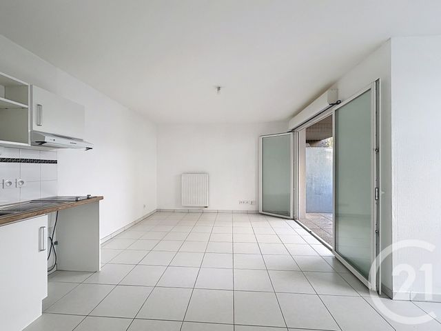Appartement T2 à vendre CASTELNAU LE LEZ