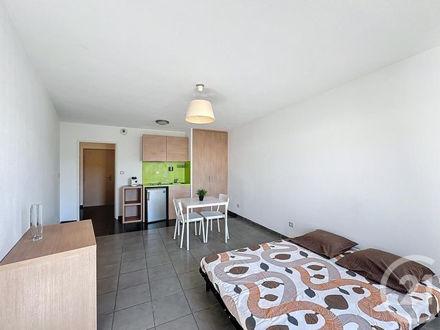 appartement - CASTELNAU LE LEZ - 34