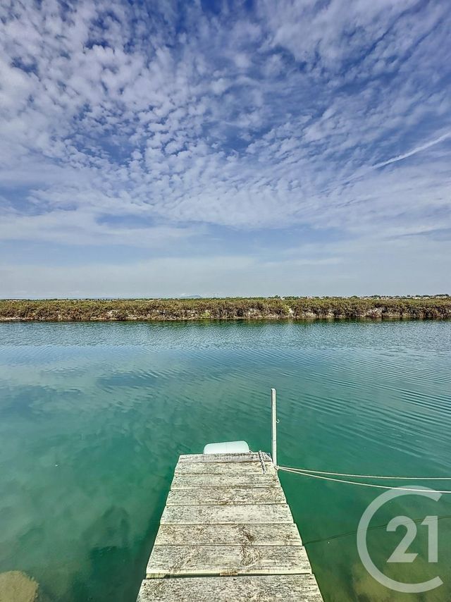 maison à vendre - 5 pièces - 170.0 m2 - PALAVAS LES FLOTS - 34 - LANGUEDOC-ROUSSILLON - Century 21 Vicarello