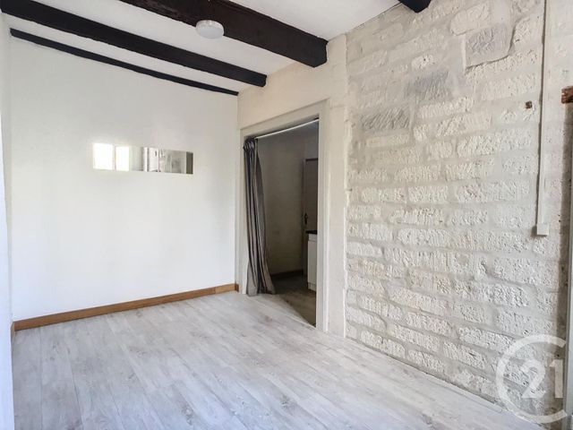 Appartement Studio à vendre - 1 pièce - 18.18 m2 - MONTPELLIER - 34 - LANGUEDOC-ROUSSILLON - Century 21 Vicarello