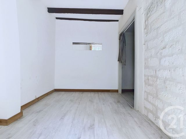 Appartement Studio à vendre - 1 pièce - 18.18 m2 - MONTPELLIER - 34 - LANGUEDOC-ROUSSILLON - Century 21 Vicarello