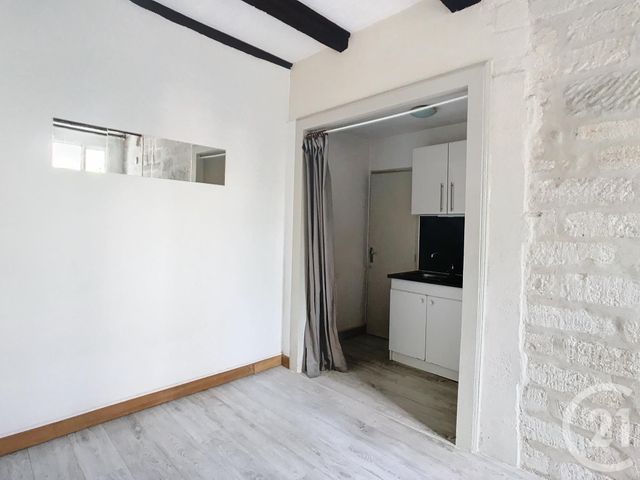 Appartement Studio à vendre - 1 pièce - 18.18 m2 - MONTPELLIER - 34 - LANGUEDOC-ROUSSILLON - Century 21 Vicarello