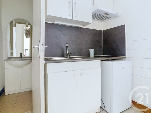 Appartement Studio à vendre - 1 pièce - 18.18 m2 - MONTPELLIER - 34 - LANGUEDOC-ROUSSILLON - Century 21 Vicarello