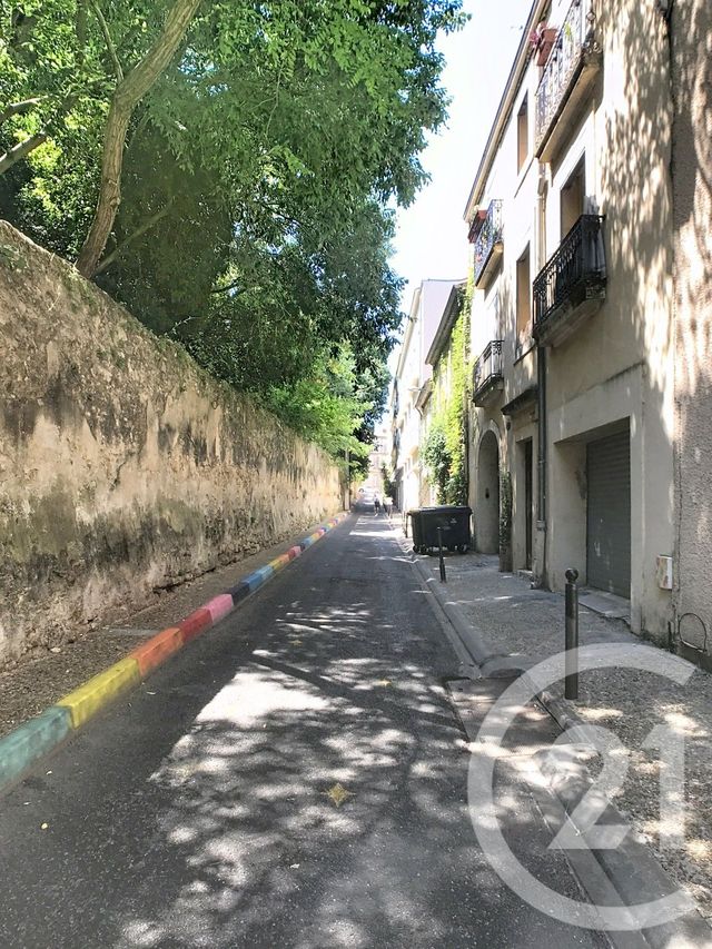 Appartement Studio à vendre - 1 pièce - 18.18 m2 - MONTPELLIER - 34 - LANGUEDOC-ROUSSILLON - Century 21 Vicarello