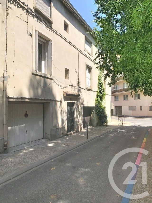 Appartement Studio à vendre - 1 pièce - 18.18 m2 - MONTPELLIER - 34 - LANGUEDOC-ROUSSILLON - Century 21 Vicarello