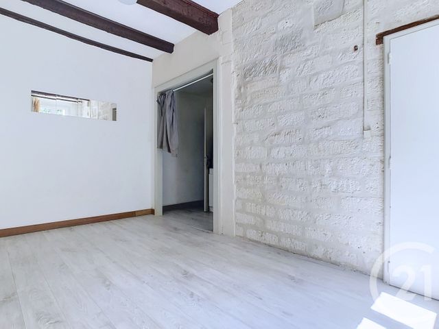 Appartement Studio à vendre - 1 pièce - 18.18 m2 - MONTPELLIER - 34 - LANGUEDOC-ROUSSILLON - Century 21 Vicarello