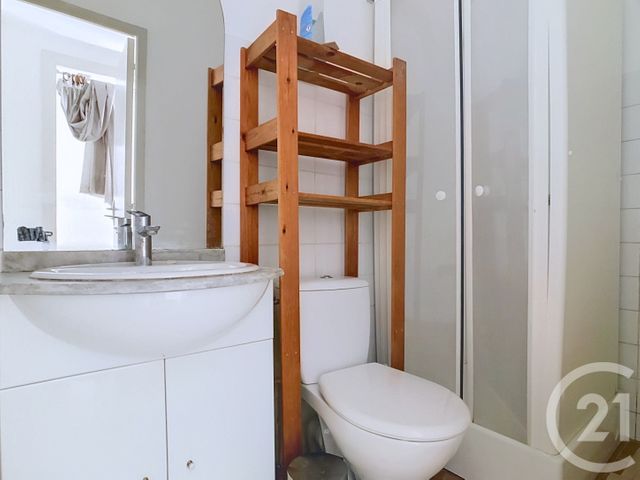 Appartement Studio à vendre - 1 pièce - 18.18 m2 - MONTPELLIER - 34 - LANGUEDOC-ROUSSILLON - Century 21 Vicarello