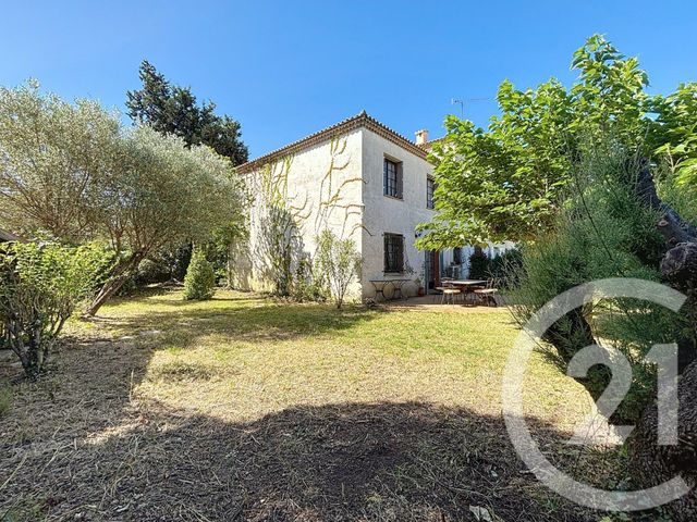 maison - CASTELNAU LE LEZ - 34