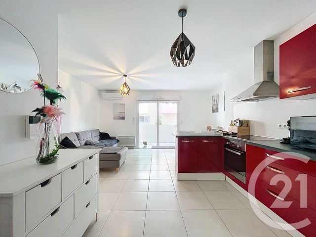 Appartement à vendre MONTPELLIER