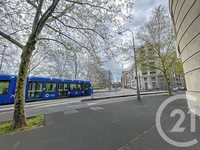 Appartement F1 à vendre - 2 pièces - 20.1 m2 - MONTPELLIER - 34 - LANGUEDOC-ROUSSILLON - Century 21 Vicarello