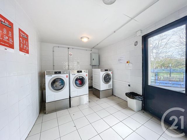 Appartement F1 à vendre - 2 pièces - 20.1 m2 - MONTPELLIER - 34 - LANGUEDOC-ROUSSILLON - Century 21 Vicarello