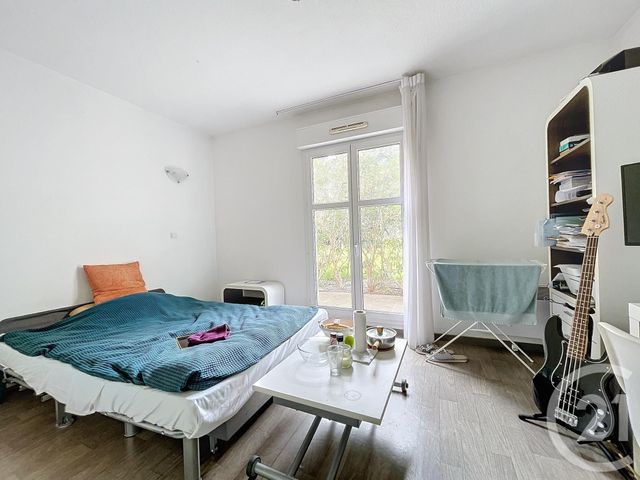 Appartement F1 à vendre - 2 pièces - 20.1 m2 - MONTPELLIER - 34 - LANGUEDOC-ROUSSILLON - Century 21 Vicarello