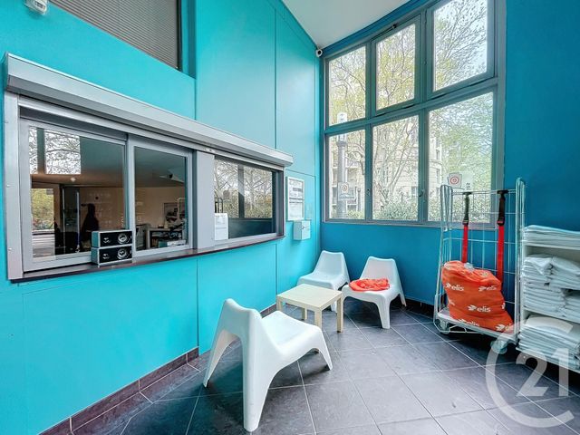 Appartement F1 à vendre - 2 pièces - 20.1 m2 - MONTPELLIER - 34 - LANGUEDOC-ROUSSILLON - Century 21 Vicarello