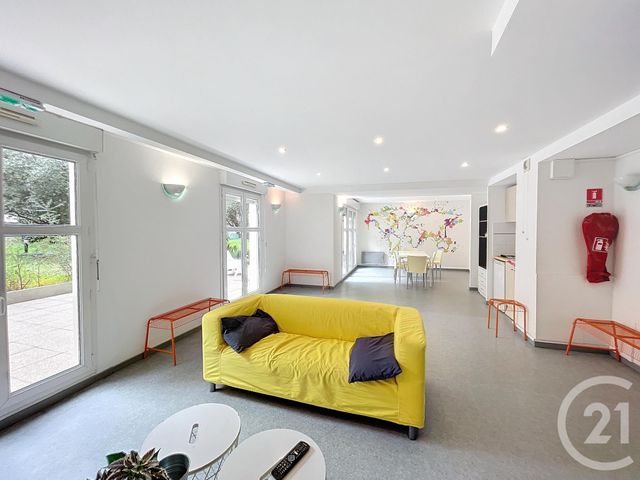 Afficher la photo en grand Appartement F1 à vendre - 2 pièces - 20.1 m2 - MONTPELLIER - 34 - LANGUEDOC-ROUSSILLON - Century 21 Vicarello