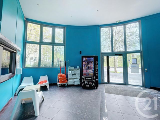 Afficher la photo en grand Appartement F1 à vendre - 2 pièces - 20.1 m2 - MONTPELLIER - 34 - LANGUEDOC-ROUSSILLON - Century 21 Vicarello