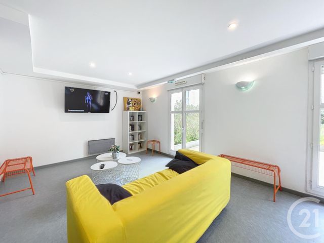 Afficher la photo en grand Appartement F1 à vendre - 2 pièces - 20.1 m2 - MONTPELLIER - 34 - LANGUEDOC-ROUSSILLON - Century 21 Vicarello