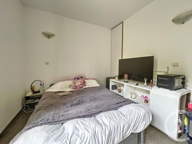 Afficher la photo en grand Appartement F1 à vendre - 2 pièces - 20.1 m2 - MONTPELLIER - 34 - LANGUEDOC-ROUSSILLON - Century 21 Vicarello