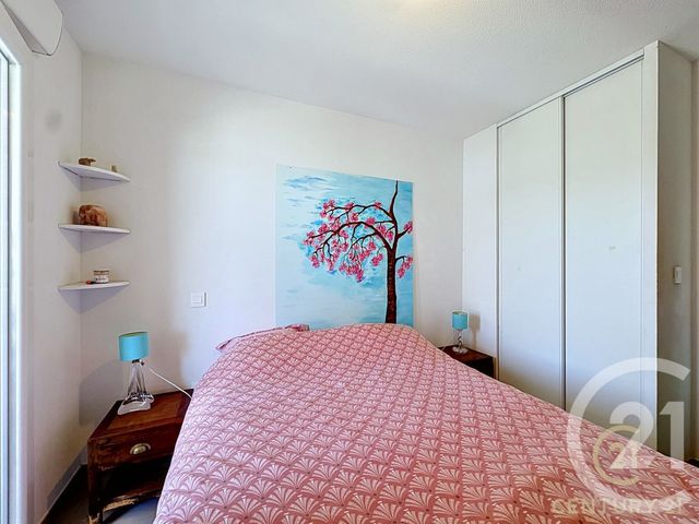 Appartement T3 à vendre - 3 pièces - 58.61 m2 - PRADES LE LEZ - 34 - LANGUEDOC-ROUSSILLON - Century 21 Vicarello
