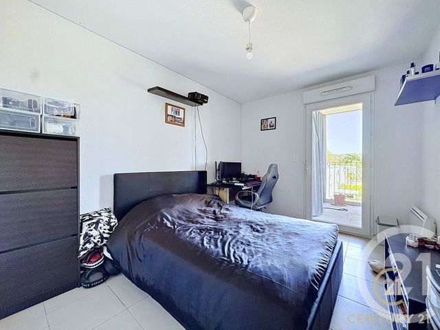 Appartement T3 à vendre - 3 pièces - 58.61 m2 - PRADES LE LEZ - 34 - LANGUEDOC-ROUSSILLON - Century 21 Vicarello