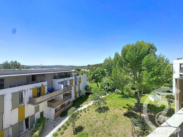 Appartement T3 à vendre PRADES LE LEZ