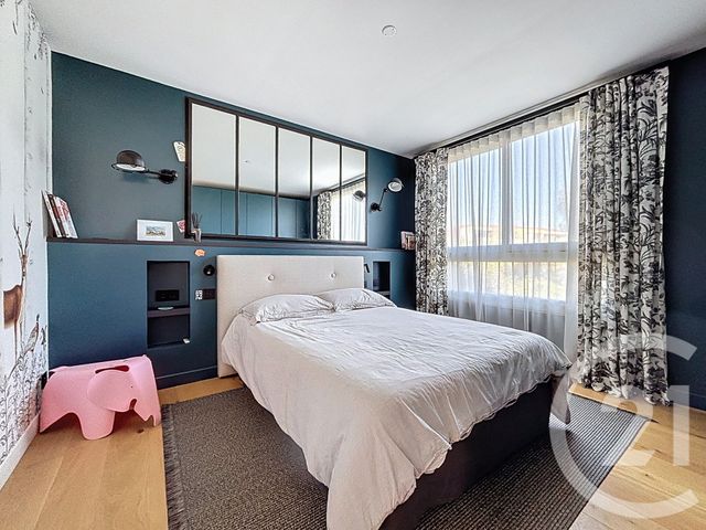 maison à vendre - 5 pièces - 140.0 m2 - LE CRES - 34 - LANGUEDOC-ROUSSILLON - Century 21 Vicarello