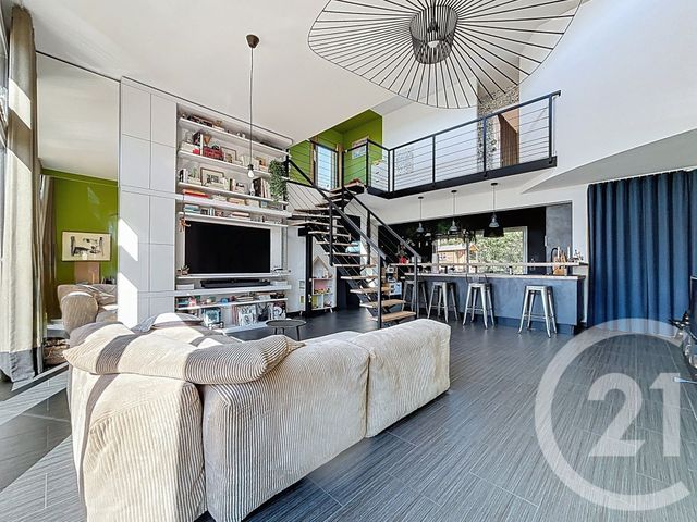 maison à vendre - 5 pièces - 140.0 m2 - LE CRES - 34 - LANGUEDOC-ROUSSILLON - Century 21 Vicarello